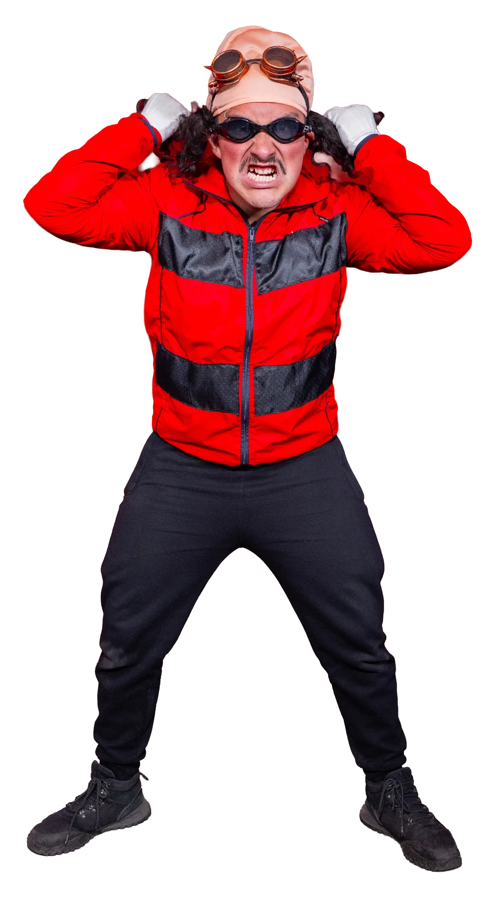 Dr. Eggman (alt)